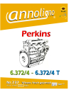 annoligno 737 Cover Frontseite